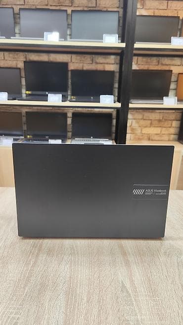 asus m413d: ​💻 Asus Vivobook Go ​🔥 Model: Asus Vivobook Go ​⚡ Prosessor (CPU): AMD — 4