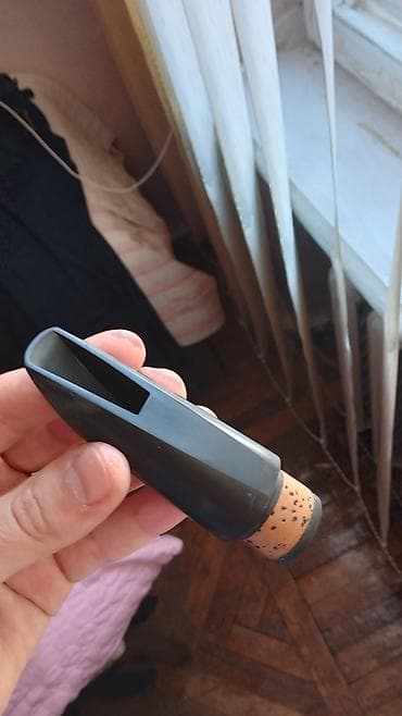 Bərk klarnet müştüyü, super inanılmaz səsi lalafo.az -da Bərk klarnet müştüyü, super inanılmaz səsi