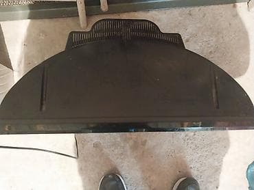 qara çanta: SuperMax kineskop televizor - Ekran: Kineskop (CRT), geniş ön çərçivə — 2