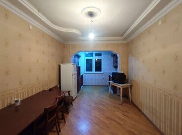 binəqədi kiraye evlər: Mənzil kirayə verilir. 9-cu mikrorayonda 157 №-li məktəbin yanı85-in — 7