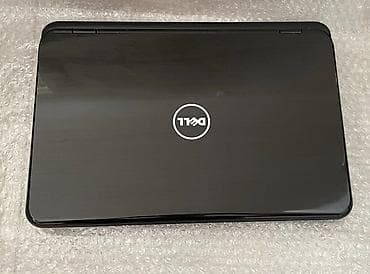 Техника и электроника: Б/у Dell Inspiron, 15.6 ", Intel Core i3, 256 ГБ, Самовывоз, Платная доставка — 1