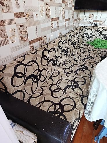 islenmis kunc divanlar: Künc divan, İşlənmiş, Parça — 4