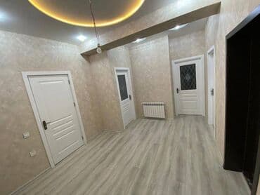 ehmedlide kiraye evler 2 otaqli 2022: 2 otaqlı, Yeni tikili, m. Əhmədli, 82 kv. m — 2