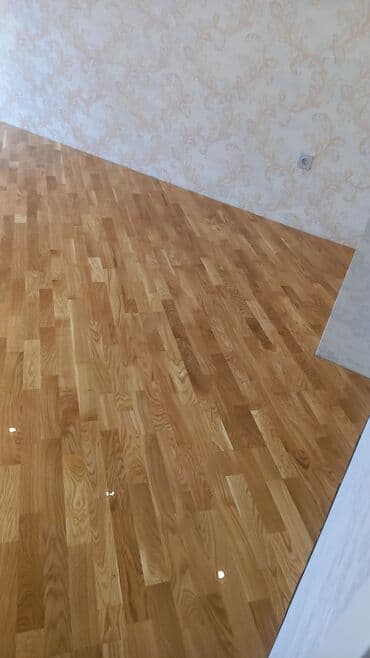 Lak-boya məhsulları: Pol parket lami̇nat işlərinin görülməsi. Pol parket ustasi ✔️pol — 1