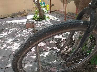 velosiped stels 28: Salam herkese kim istese yazsin tecili satilir 16 ildi mendedi islekdi — 3