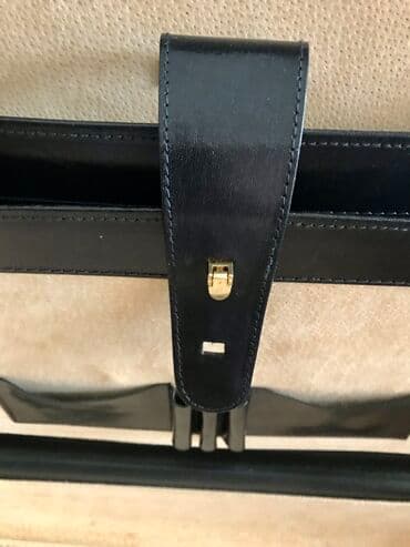 qaşlı çanta: MÜDİR VƏ RƏİSLƏR ÜCÜN GÖZƏL HƏDİYYƏ !!! Vintaj- Eksklüziv — 4