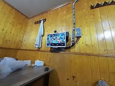 kredit plastik qapi pencere: Təhlükəsizlik sistemləri | Müşahidə kameraları | Quraşdırılma — 5