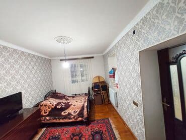 yeni güneşlide: 5 otaqlı, 180 kv. m, Kredit yoxdur, Yeni təmirli — 22