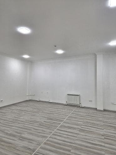 Mənzillər: Icarə üçün iş və ya tədris məqsədli geniş zal/otaq. Xüsusiyyətlər: - — 3