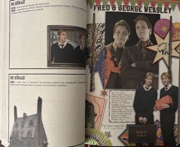 Qələmlər: Frozen mövzusunda bloknot; İstanbulda alınıb; işıqlıdır; tamamilə — 8