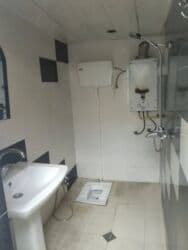 квартиры в баку купить недорого: 40 м², 2 комнаты, Газ, Электричество, Водопровод — 3