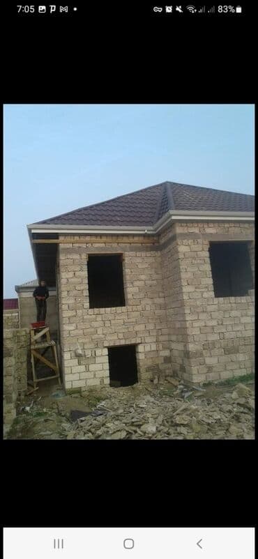 quş yuvası duzəltmək: Ev tikintisi xidməti təklif olunur. Bu xidmət müştərinin istəyinə — 18