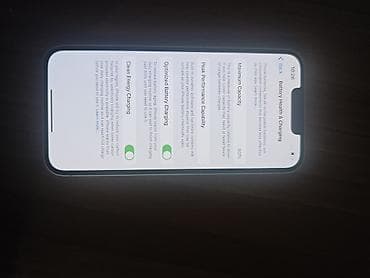 IPhone 13, Ağ — 6