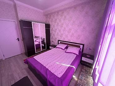 Sumqayıt Bulvarda Asan xidmet terefde yeni tikilide 5 mərt, 2 ye — 3