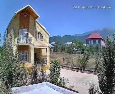 недвижимость в кусарах: 6 otaqlı, 200 kv. m, Yeni təmirli — 2