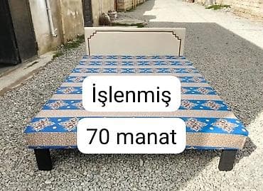 İkinəfərlik çarpayı