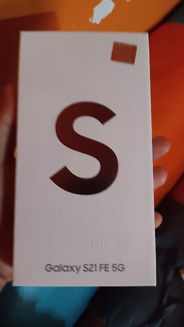 hyper x cloud 2: Samsung Galaxy S21 FE, 128 GB, Simsiz şarj — 1