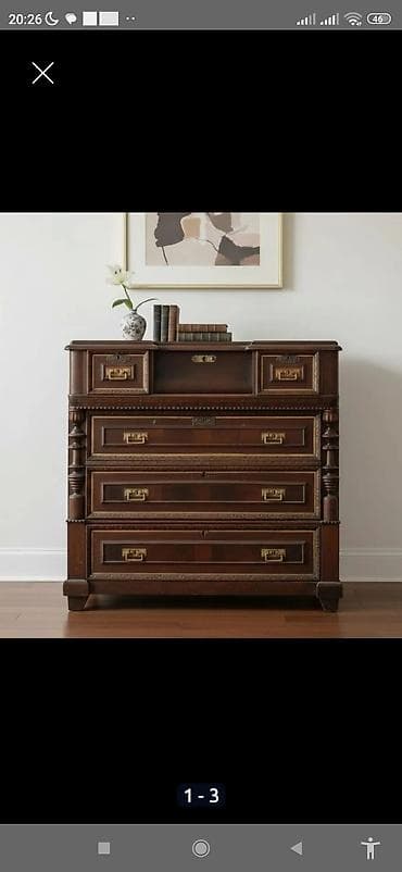 2 ci el mebil: Güzgüsüz, Rumıniya — 2