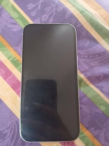 ipad 9 128gb: IPhone 14, Ağ, Face ID — 4