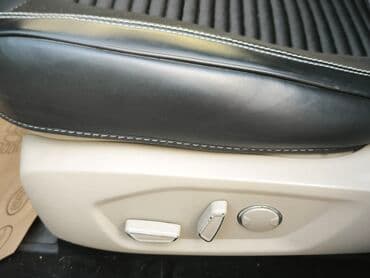 bmw m5 sekilleri: Ford fusion 2020 il 1.5 turbo mator. led faralar anbiyas isig led arxa — 12