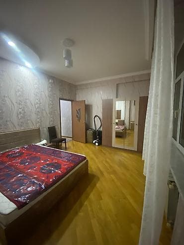 mida satis: Mehdiabad, 2 otaqlı, Yeni tikili, m. Azadlıq Prospekti, 85 kv. m — 5