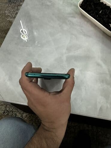 telofon redmi: Redmi Not 8 Pro Ram 6 GB Yaddaş 64 GB Zaryatqanı Əla saxlayır . - — 6