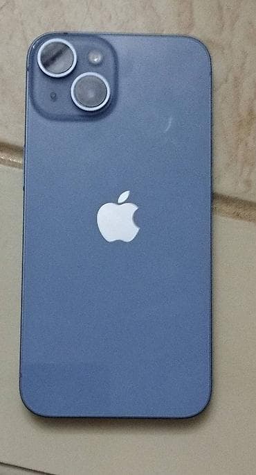 ipone mini: IPhone 14, 128 GB, Göy — 6