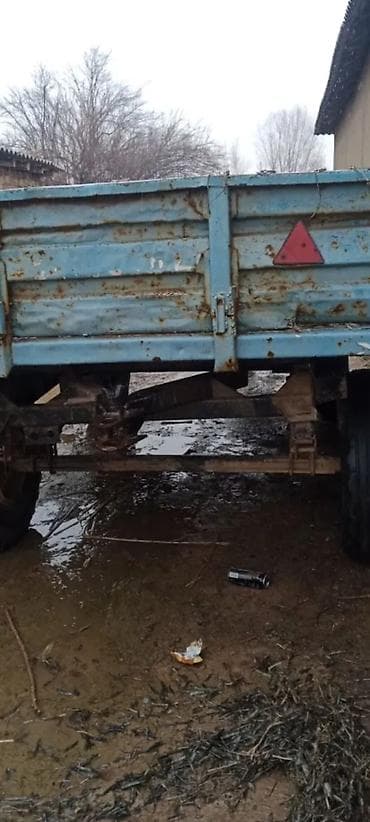 ka 700 traktor satişi: Lapetlər — 2