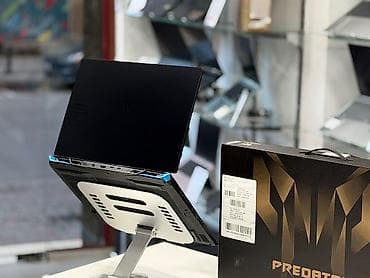Acer Predator, 16 ", Intel Core i7, 1 ТБ