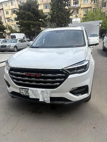 baz 2106: Jetour : 1.5 l | 2025 il 45000 km Krossover — 6