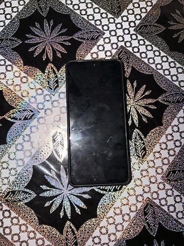 samsung a3 ekranı: Samsung Galaxy A73, 256 GB, rəng - Qara, Barmaq izi — 2