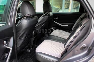 sulutepe heyet evleri kiraye: Ssangyong Korando: 2 l | 2013 il 168000 km Krossover — 10