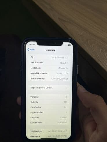 айфон 8 плюс цена в баку: IPhone Xr, 128 ГБ, Голубой, Face ID — 2