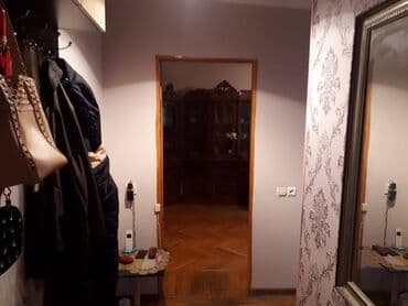 sumqayıtda 1 otaqlı evlərin qiyməti: Bakı, 2 otaqlı, Köhnə tikili, m. Neftçilər, 51 kv. m — 13