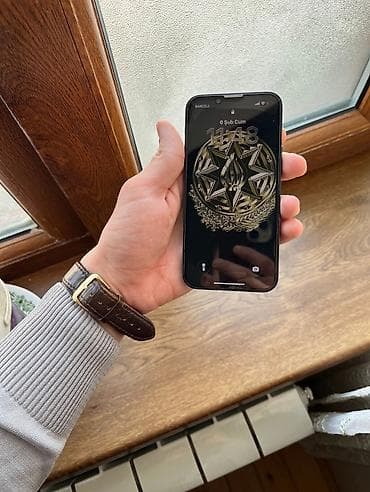 audi a 4: IPhone 13 mini, Midnight, Face ID — 2