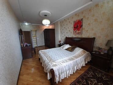 квартиры в баку с видом на море: 5 комнат, Новостройка, м. Ази Асланов, 140 м² — 12