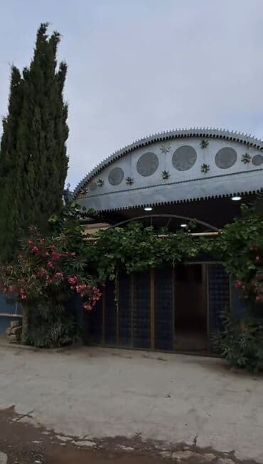 naxcivan heyet evi elanlari: Binəqədi qəs. 3 otaqlı, 100 kv. m, Yeni təmirli — 1