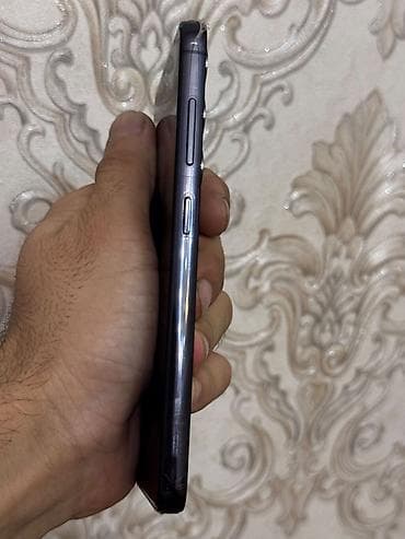 Elektronika: Samsung Galaxy S23, 256 GB, rəng - Qara, İki sim kartlı — 4