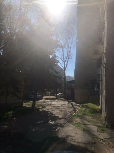 tecili satilir turbo az: Bakı, 1 otaqlı, Köhnə tikili, 25 kv. m — 33
