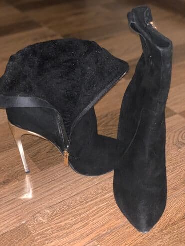 Ölçü: 36, İşlənmiş