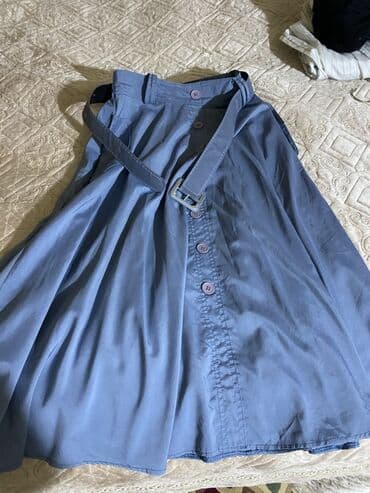 don modelleri 2024: 2ci əl geyimlər Qadın geyim dəsti – bir neçə parça - Klassik üslubda — 10