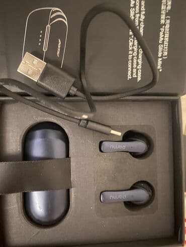 Mikrofonlar: Çox az işlenib tam sağlam veziyyetdedir — 2