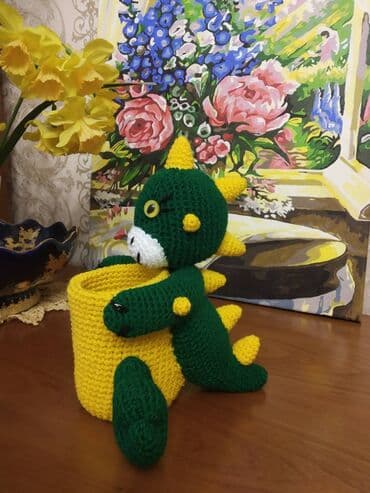 miniso co mmc: Əl işi .Karandaş qabı. Карандашница. Ручная работа — 2