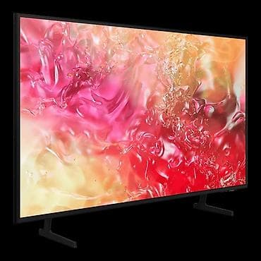 İşlənmiş Televizor Samsung 55" UHD (3840x2160) — 1