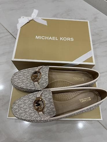 Çəkmələr: Ölçü: 39, rəng - Bej, Yeni — 3