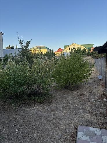 torpaq bakida: 5 sot, Tikinti, Mülkiyyətçi, Kupça (Çıxarış) — 9