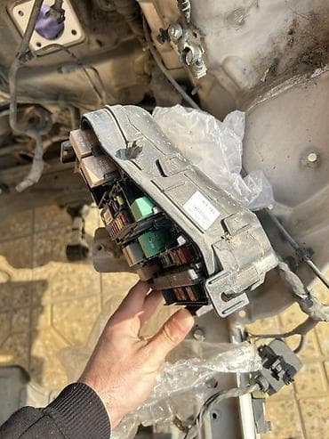 hundai 170 ekskavator satisi: Avtomobil hissələri satılır (orijinal komplektlər) Maşın kia cerato — 6