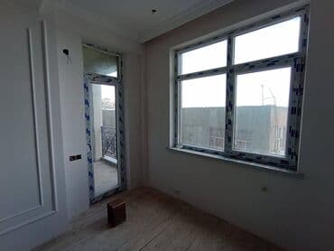 xırdalanda yeni tikili bina evləri: 2 otaqlı, Yeni tikili, m. Həzi Aslanov, 60 kv. m — 3