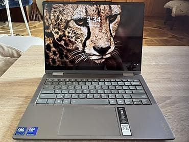 notebook adapter qiymetleri: İşlənmiş Lenovo Yoga, 14 ", 1 TB, Pulsuz çatdırılma — 3