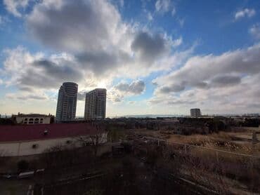 mingəcevirdə icarə obyektlər: Nargilə dairəsi yaxınlığında,Mirvari şadlıq sarayının yanında,sahəsi — 4